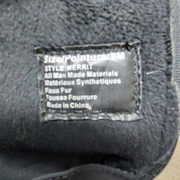 Rhombus Merritt woman's boots - Picture 3 of 6